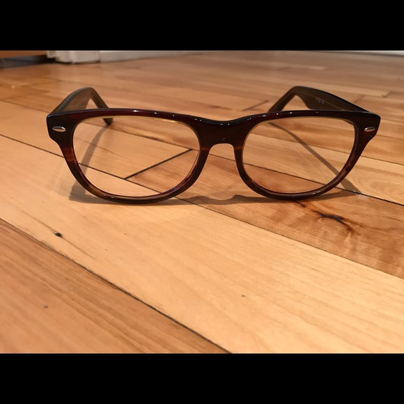 OFAR prescription eyeglasses - Picture 2 of 7